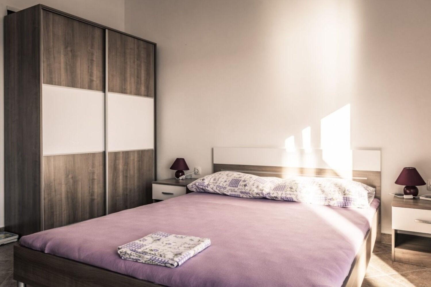 Apartment Toma Lukovo Sugarje Ngoại thất bức ảnh