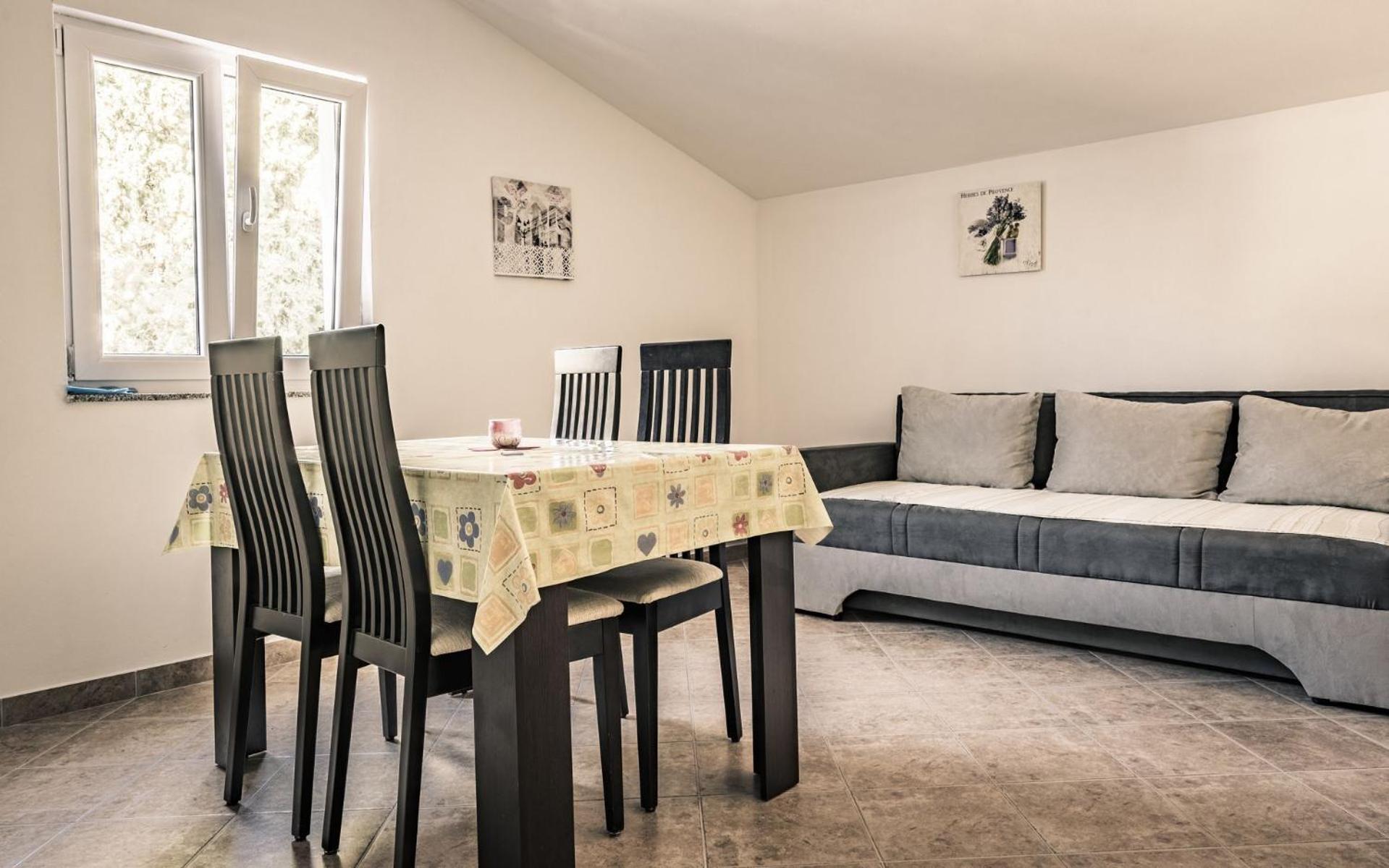 Apartment Toma Lukovo Sugarje Ngoại thất bức ảnh