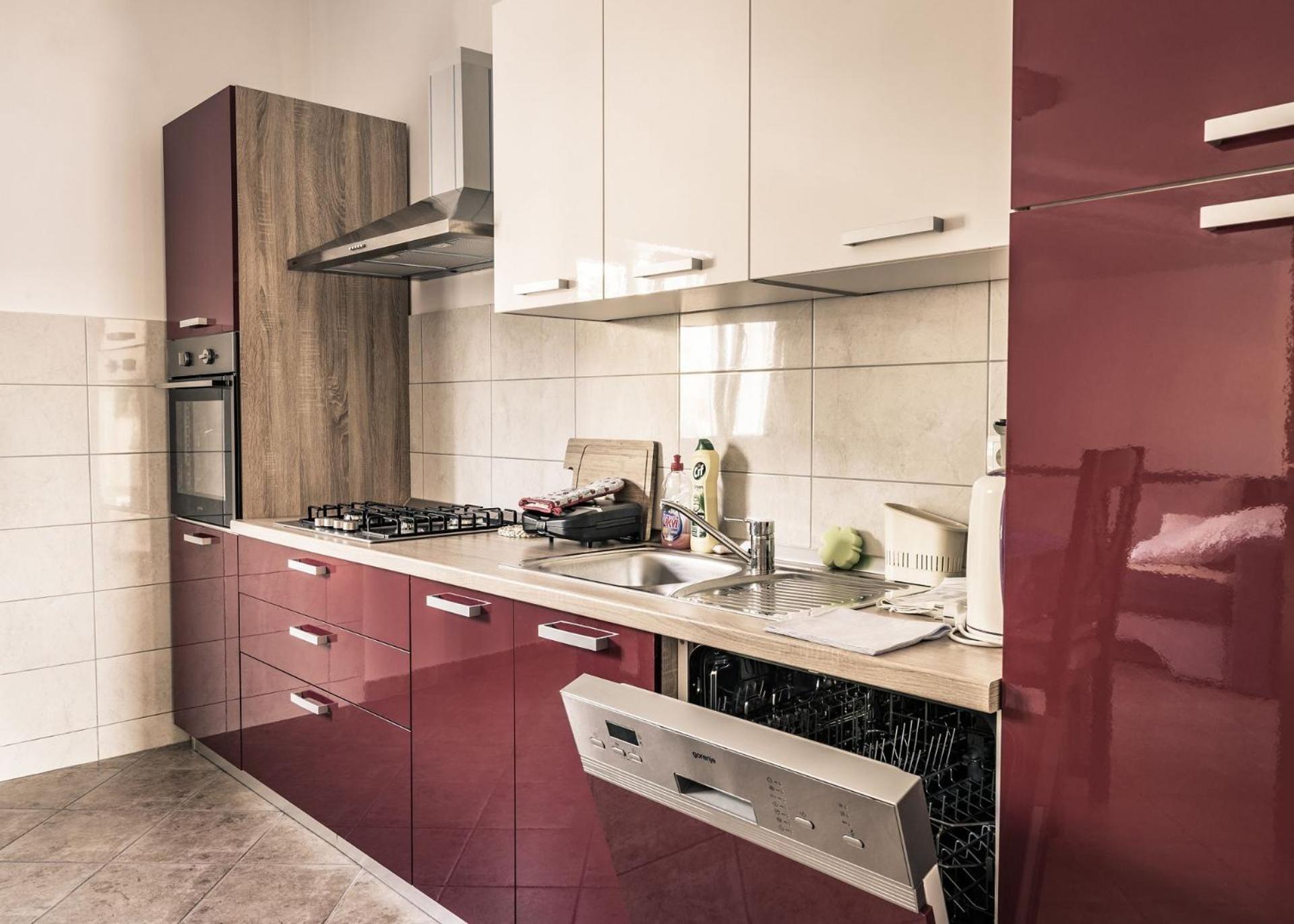 Apartment Toma Lukovo Sugarje Ngoại thất bức ảnh