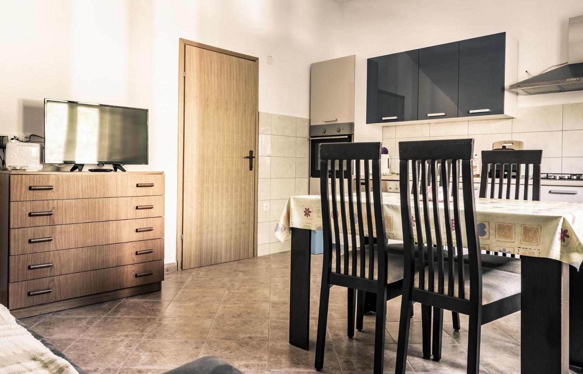 Apartment Toma Lukovo Sugarje Ngoại thất bức ảnh